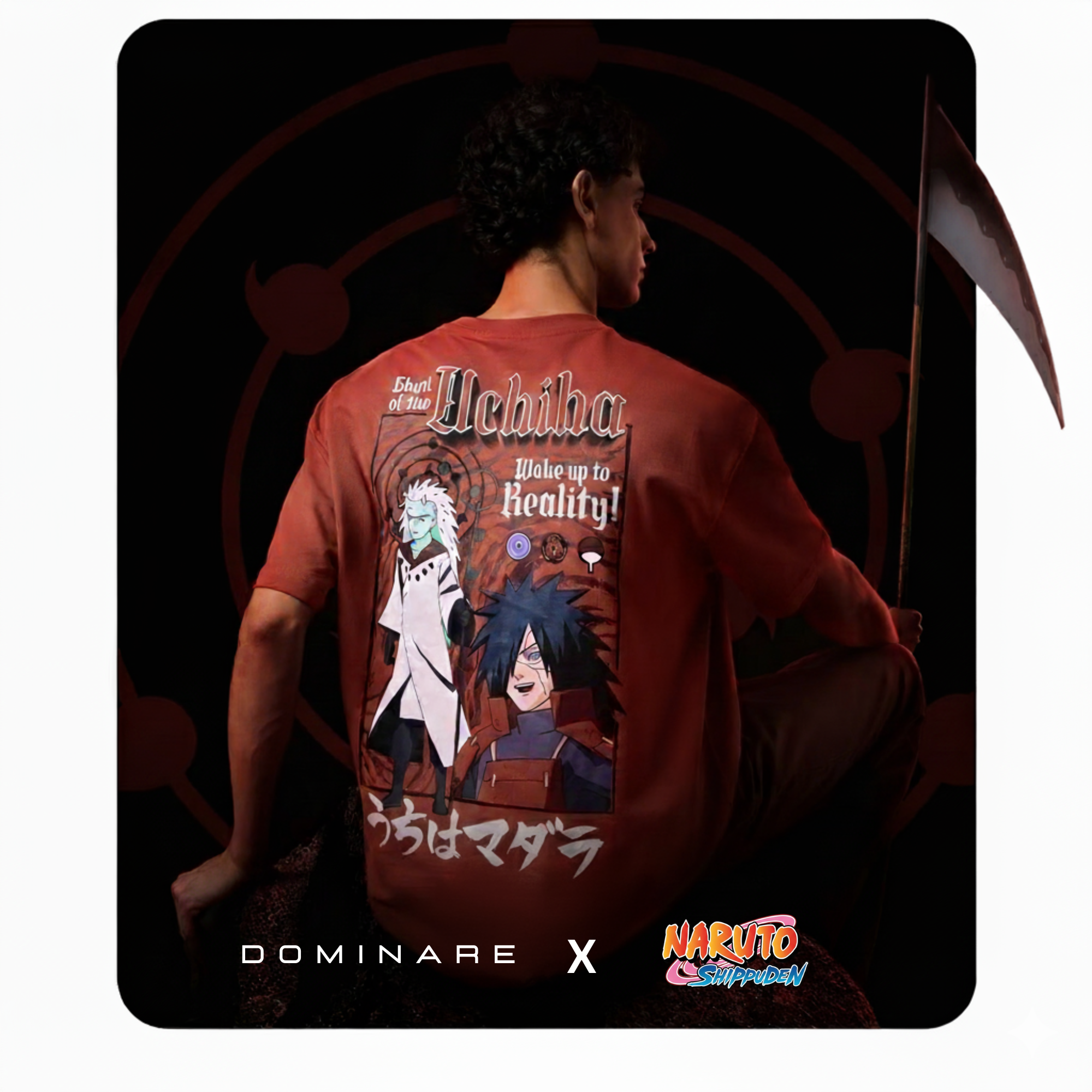 Naruto Merchandise