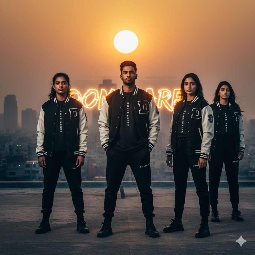 Dominare Move Collection