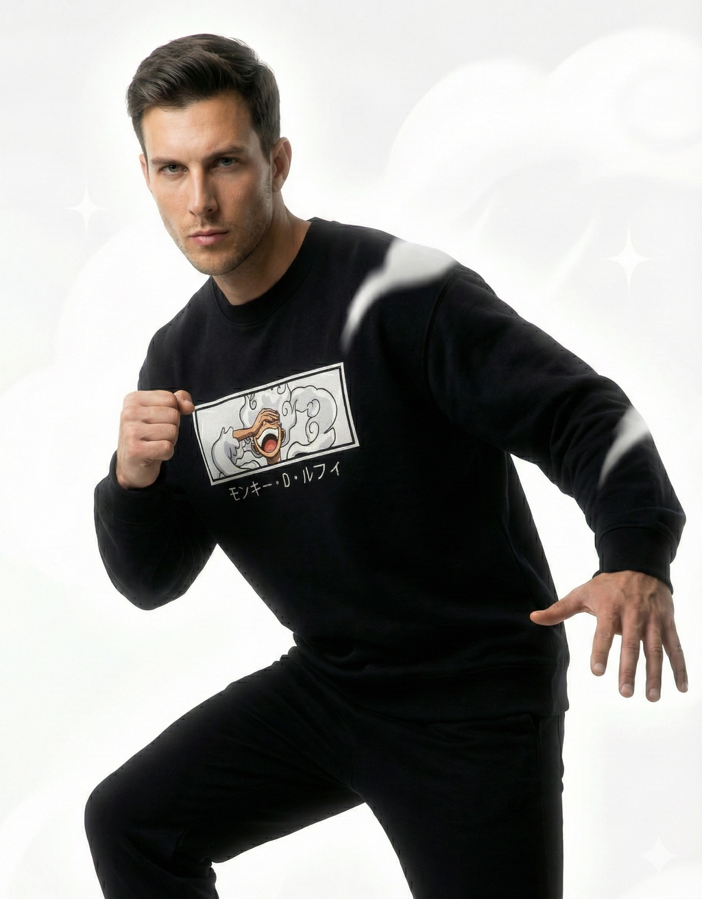 Dominare Originals: King of the Seas – Luffy Edition