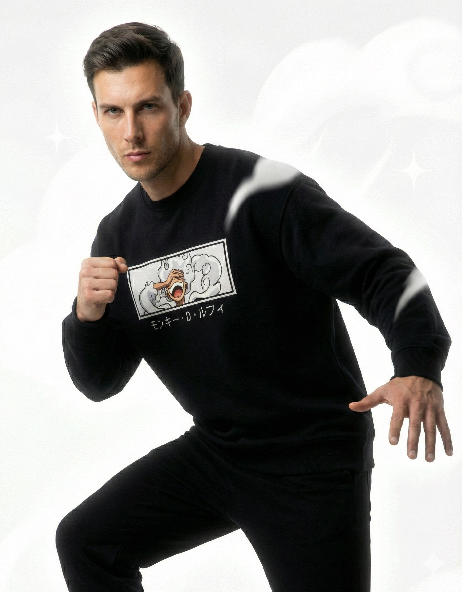 Dominare Originals: King of the Seas – Luffy Edition