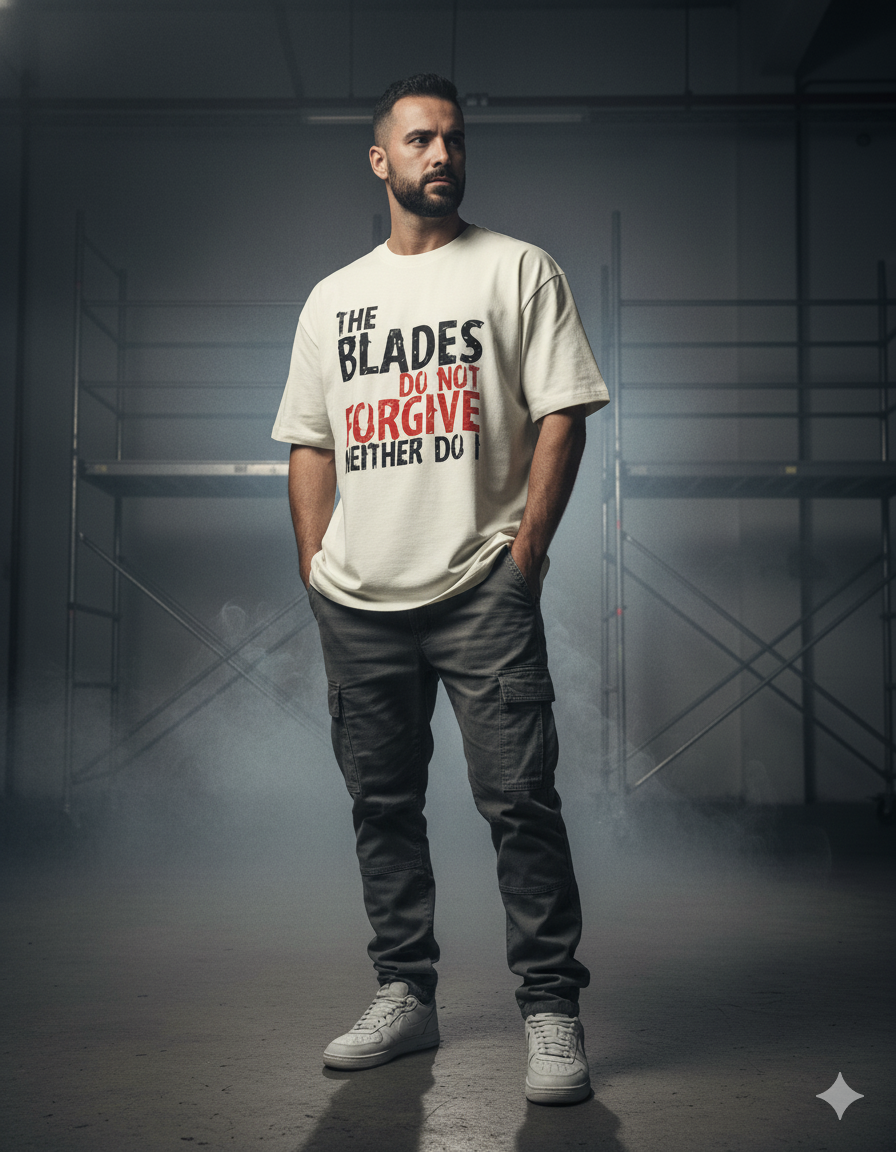 DOMINARE ORIGINALS: BLADES OF FORGIVENESS