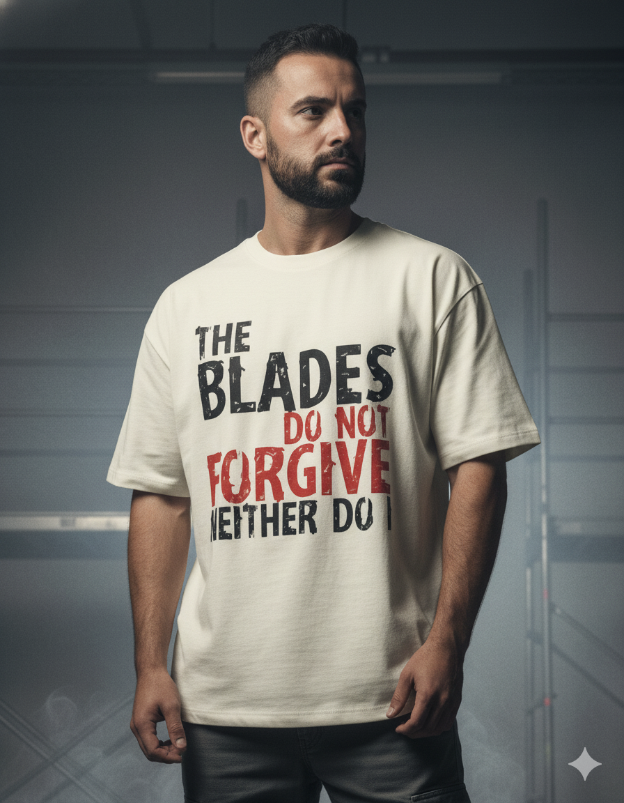 DOMINARE ORIGINALS: BLADES OF FORGIVENESS