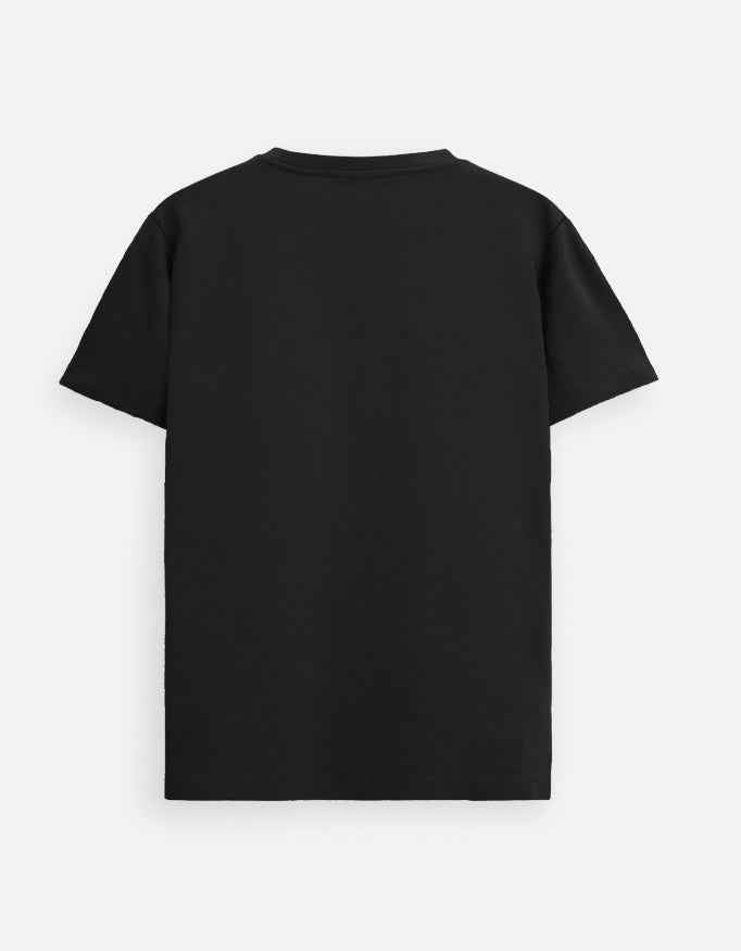 DOMINARE Vertical Signature Tee - Dominare