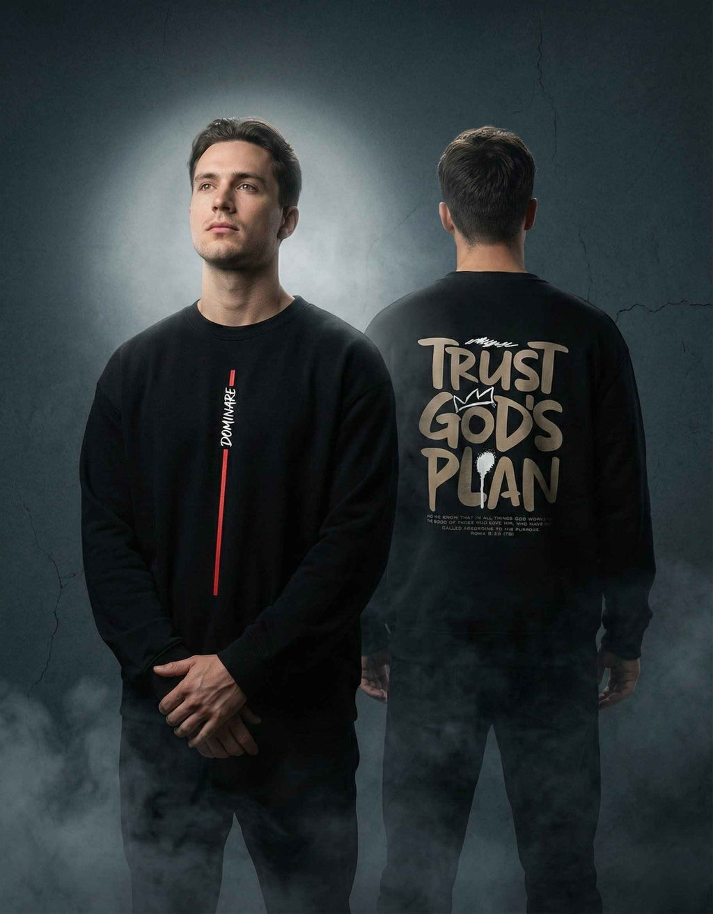 Dominare Originals: Divine Alignment