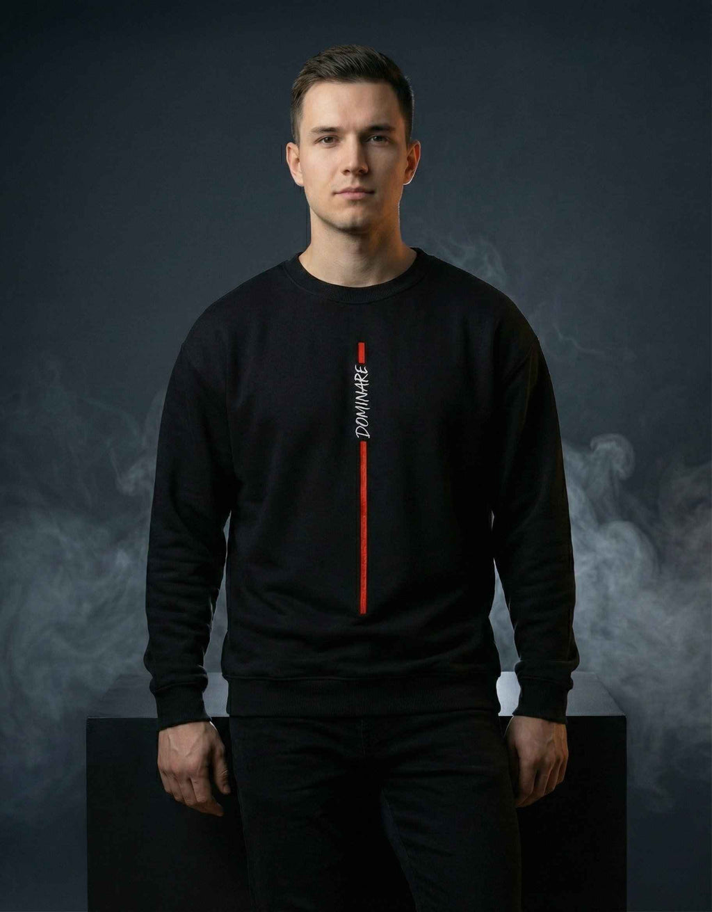 Dominare Originals: Divine Alignment