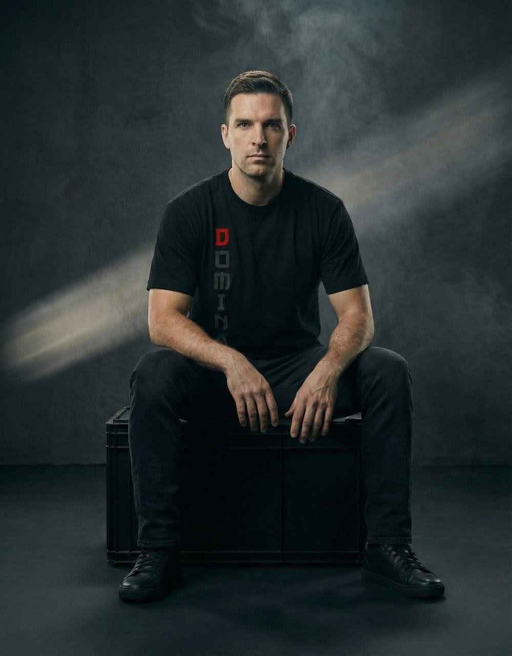 Dominare Originals: Divine Alignment