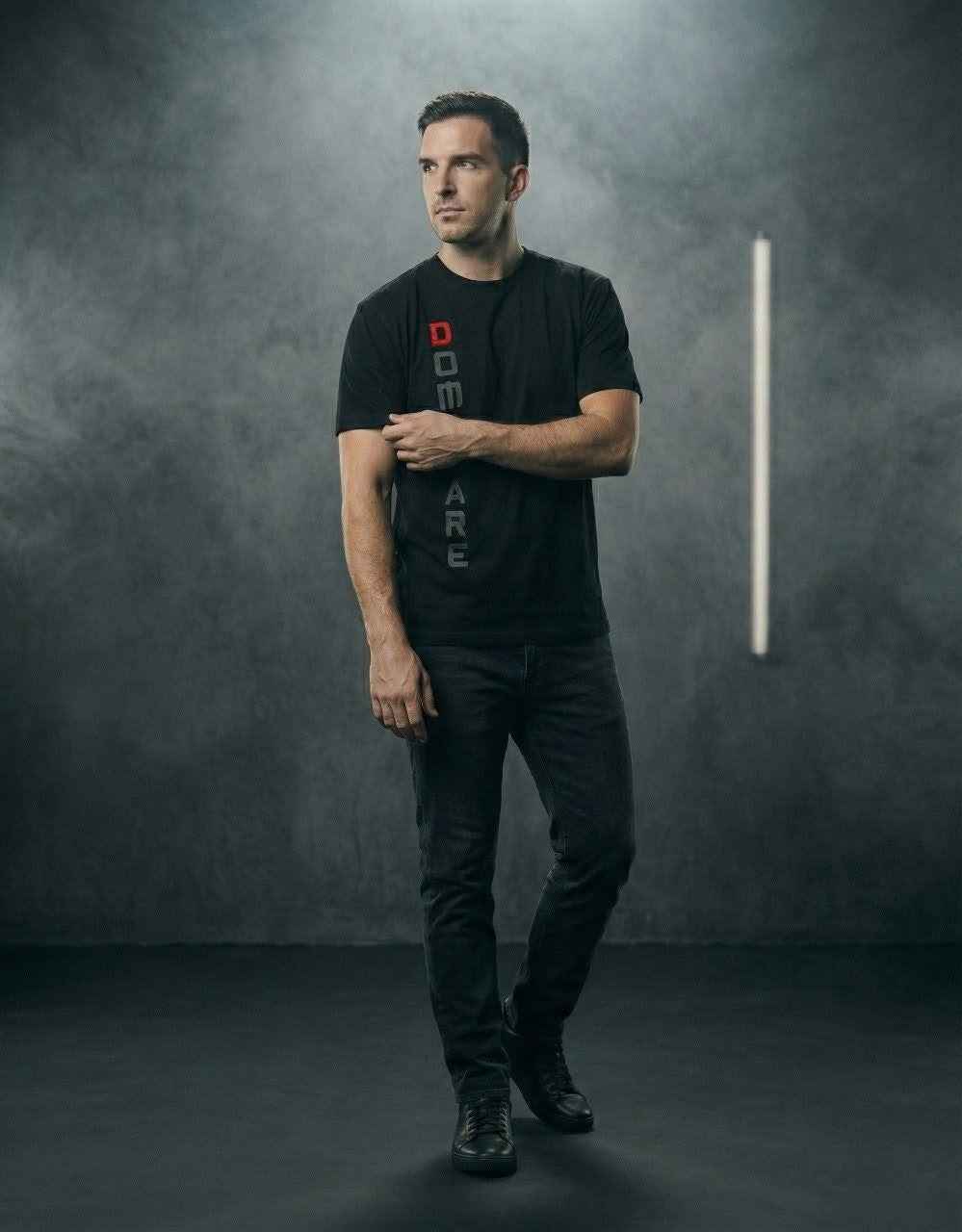 Dominare Originals: Divine Alignment