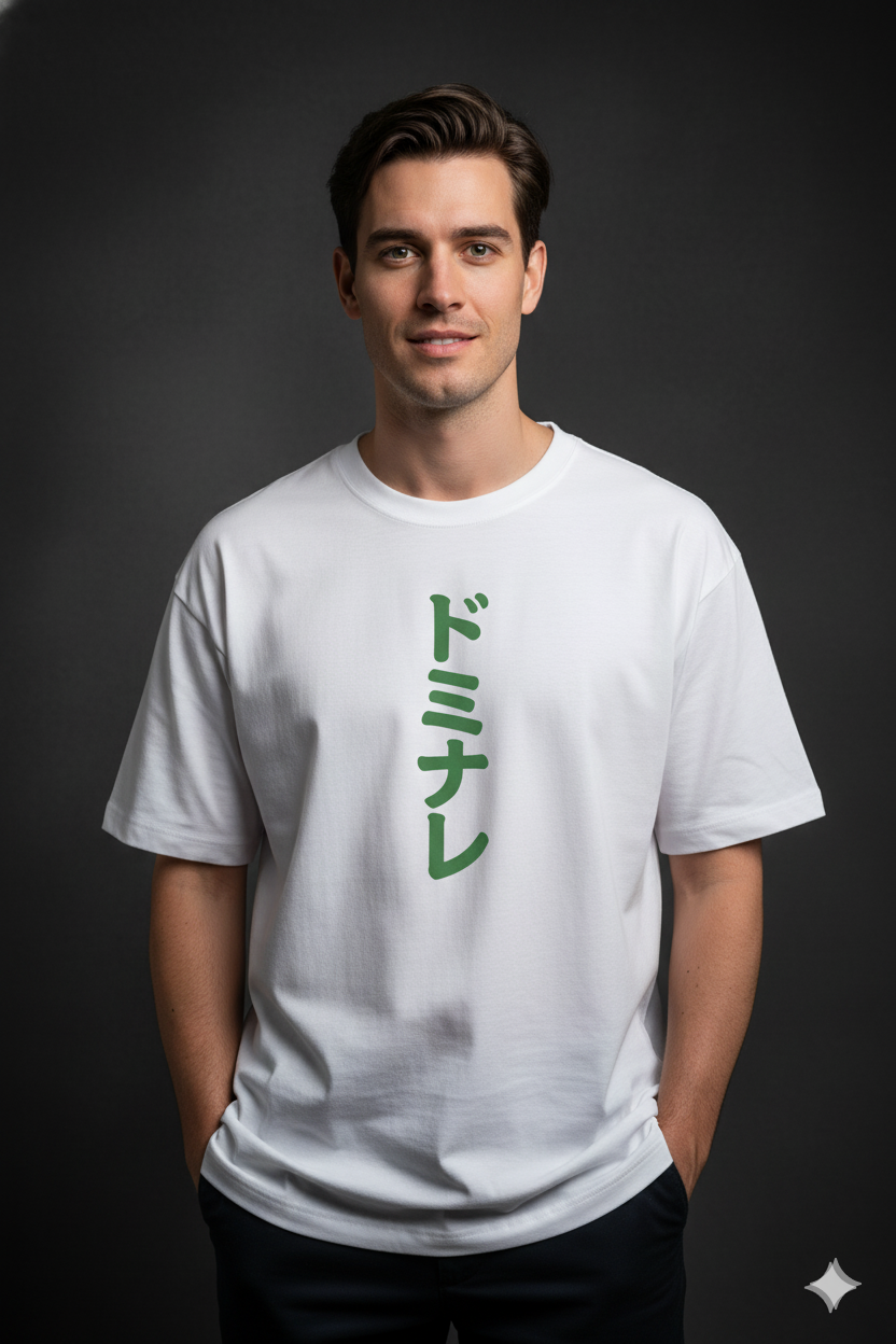 Dominare Originals: Water Strike Warrior