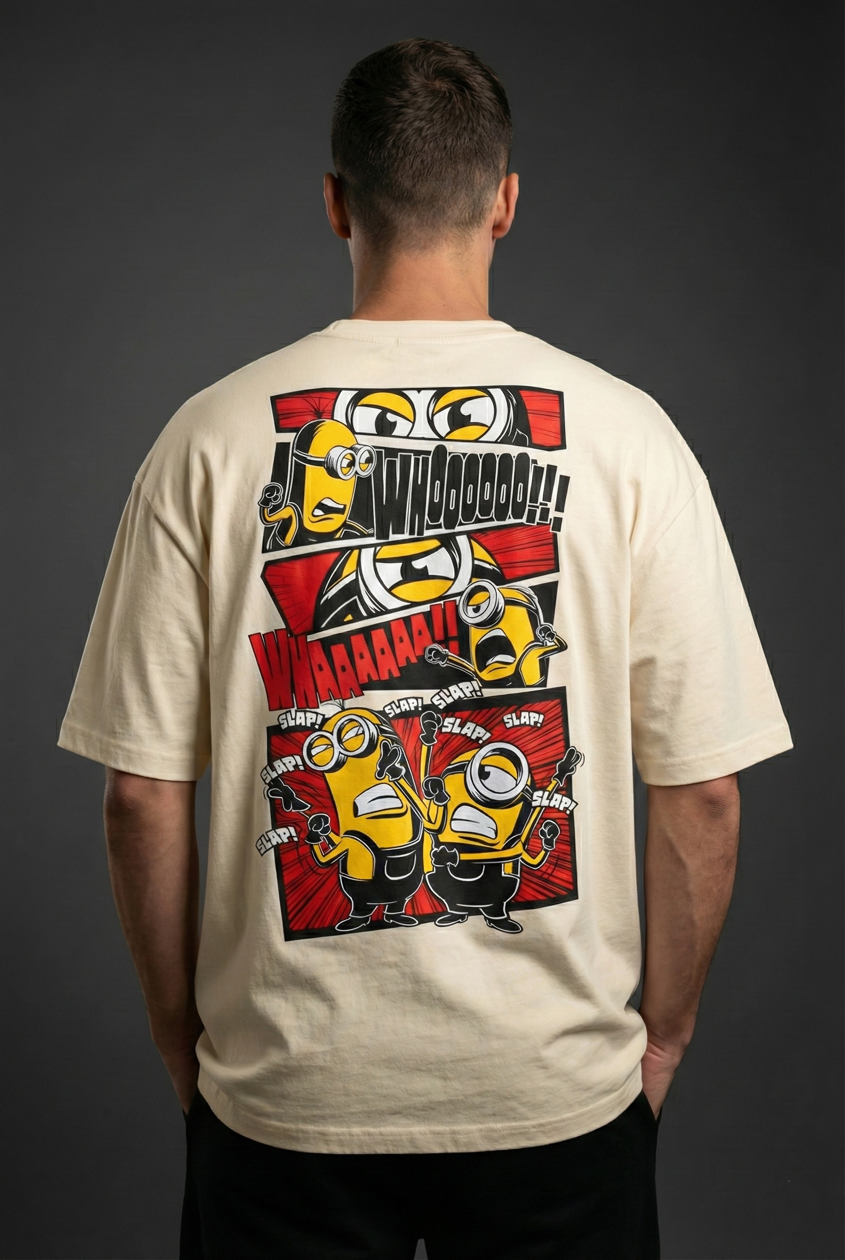 Dominare Originals: Chaos Crew