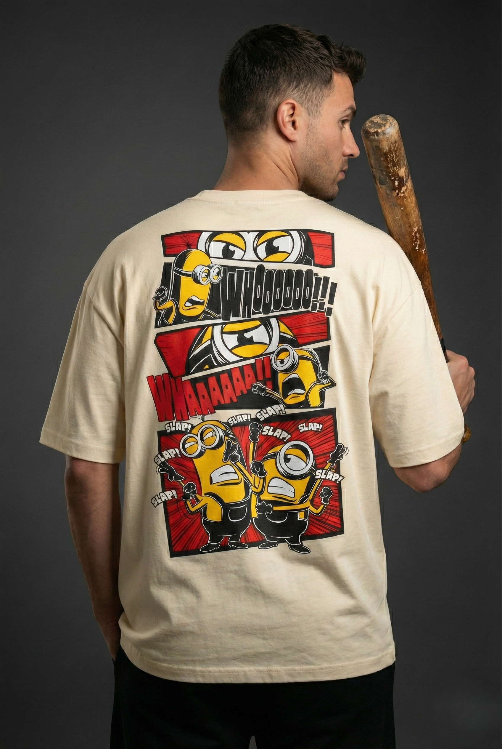 Dominare Originals: Chaos Crew