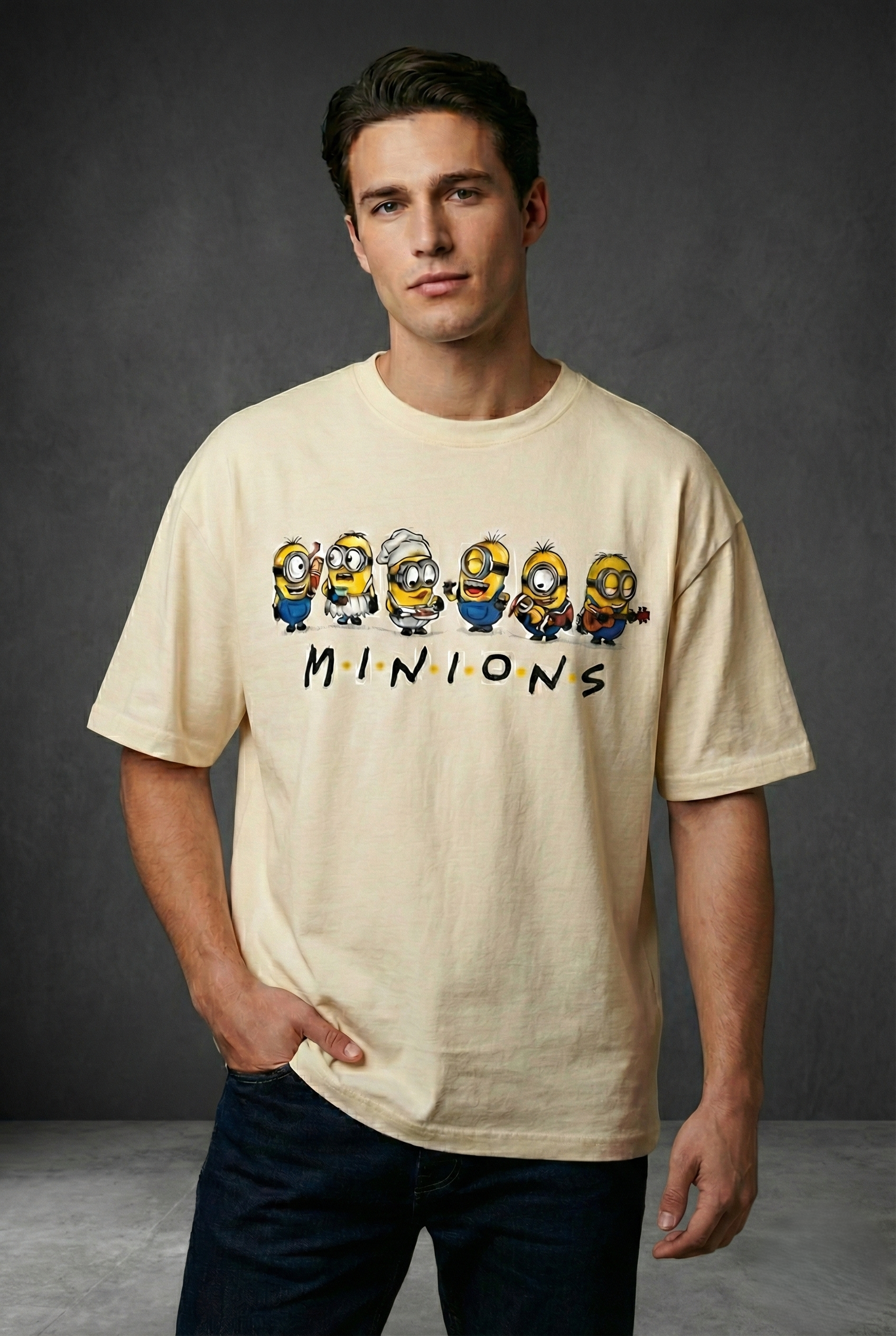 Dominare Originals: Chaos Crew