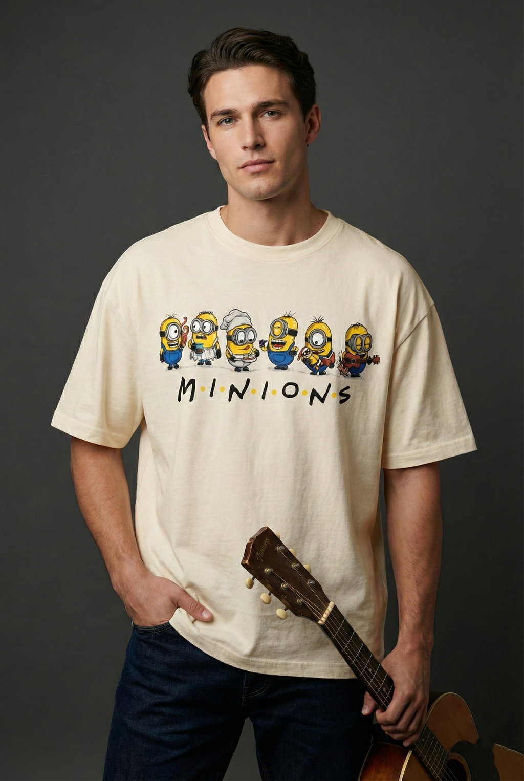 Dominare Originals: Chaos Crew