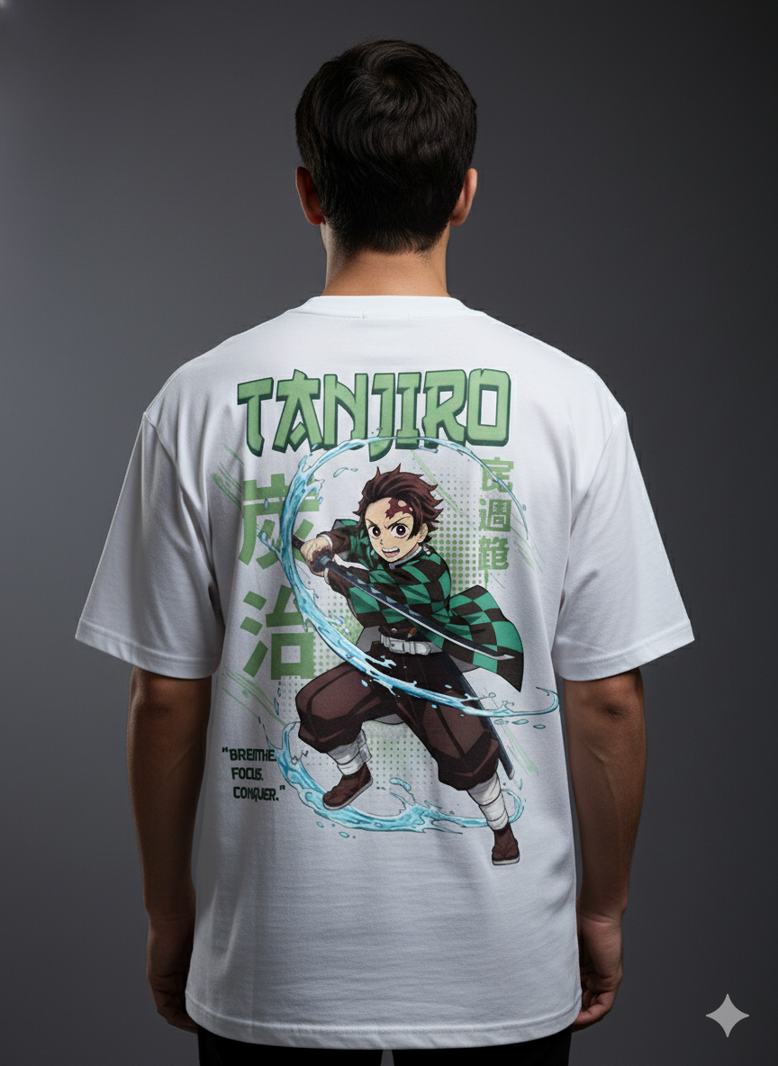 Dominare Originals: Water Strike Warrior