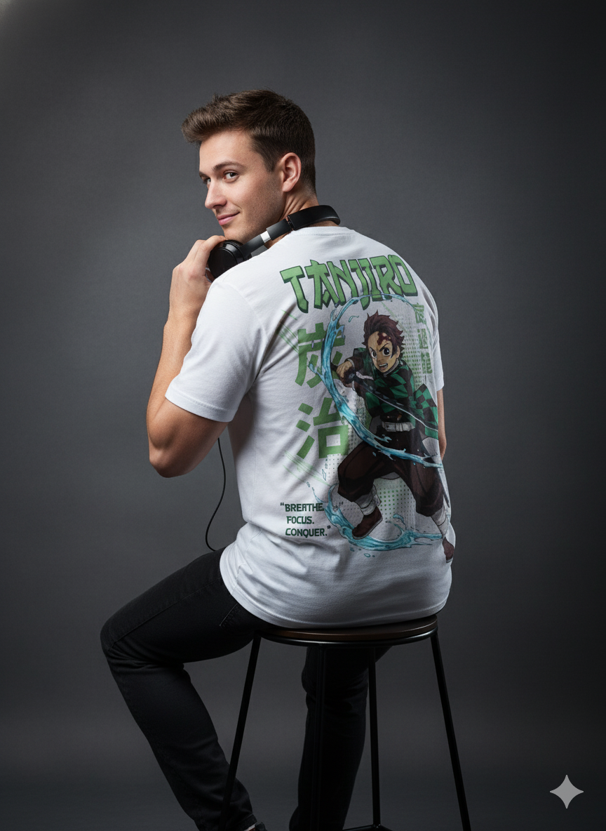 Dominare Originals: Water Strike Warrior