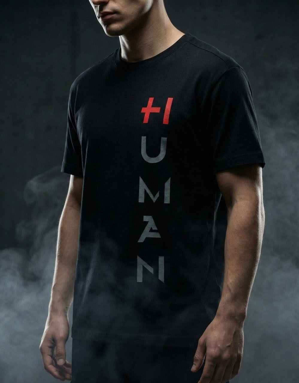 DOMINARE ORIGINALS: HUMAN