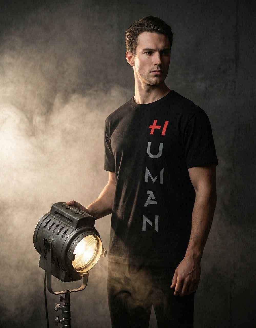 DOMINARE ORIGINALS: HUMAN