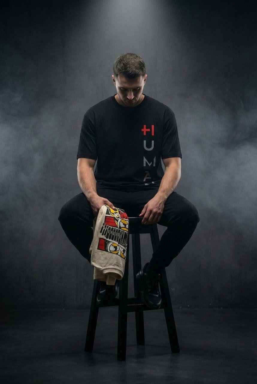 DOMINARE ORIGINALS: HUMAN