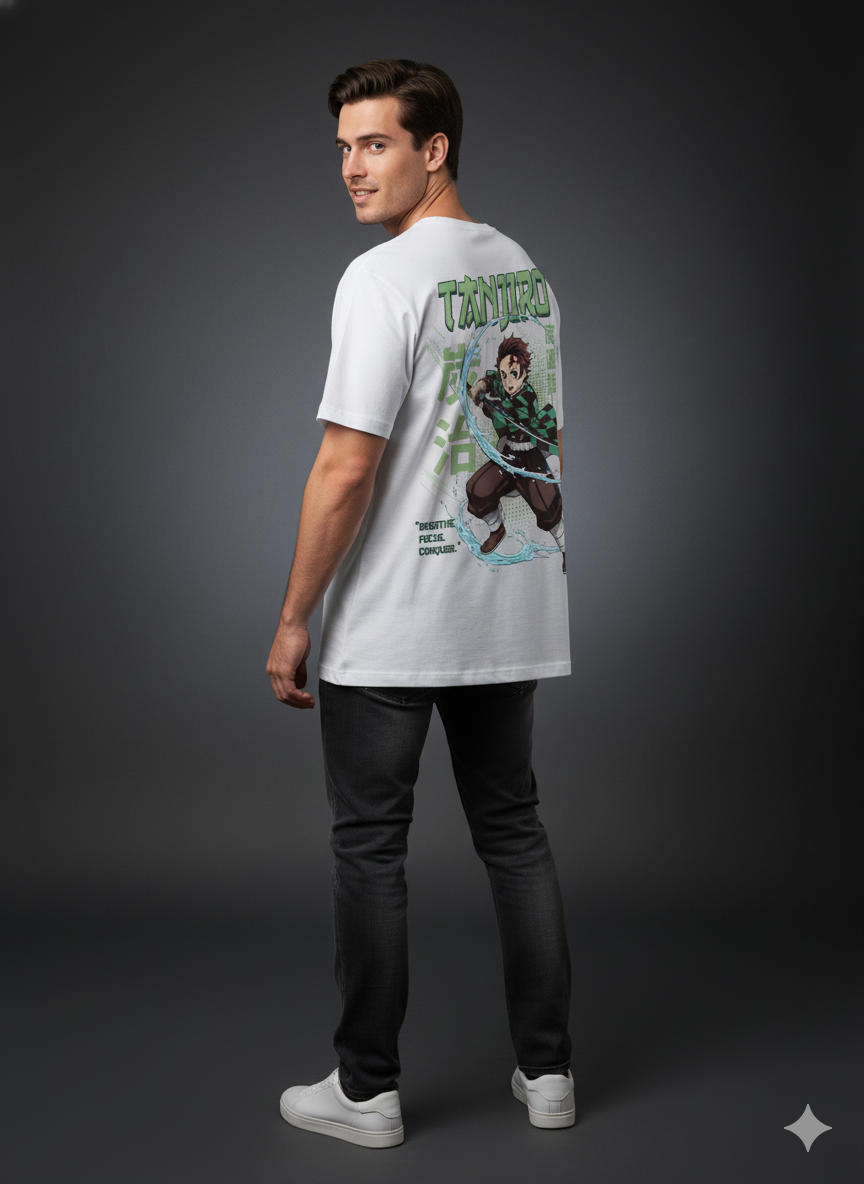 Dominare Originals: Water Strike Warrior